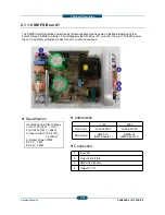 Preview for 94 page of Samsung SCX-82x0 series Service Manual