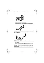 Preview for 42 page of Samsung SCX-FAX210 Setup Manual