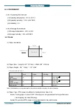 Preview for 6 page of Samsung SCX-FIN20S Service Manual