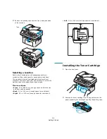 Preview for 16 page of Samsung SCX4521F - B/W Laser - All-in-One User Manual