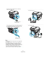 Preview for 19 page of Samsung SCX4521F - B/W Laser - All-in-One User Manual