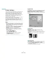 Preview for 87 page of Samsung SCX4521F - B/W Laser - All-in-One User Manual