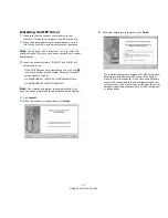 Preview for 106 page of Samsung SCX4521F - B/W Laser - All-in-One User Manual