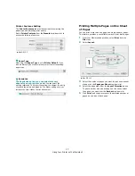 Preview for 116 page of Samsung SCX4521F - B/W Laser - All-in-One User Manual