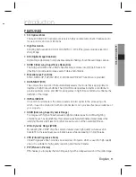 Preview for 9 page of Samsung SCZ-3370 User Manual