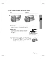 Preview for 11 page of Samsung SCZ-3370 User Manual