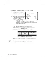 Preview for 32 page of Samsung SCZ-3370 User Manual