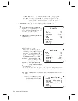 Preview for 34 page of Samsung SCZ-3370 User Manual