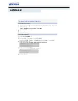 Preview for 13 page of Samsung SD-616Q Solución De Problemas