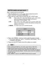 Preview for 27 page of Samsung SDC-313ANA Service Manual