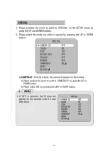 Preview for 33 page of Samsung SDC-313ANA Service Manual