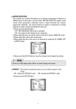 Preview for 37 page of Samsung SDC-313ANA Service Manual