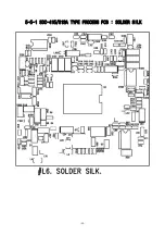 Preview for 46 page of Samsung SDC-313ANA Service Manual