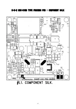 Preview for 47 page of Samsung SDC-313ANA Service Manual