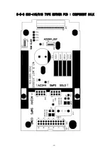 Preview for 49 page of Samsung SDC-313ANA Service Manual