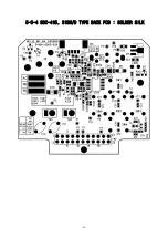 Preview for 52 page of Samsung SDC-313ANA Service Manual