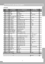 Preview for 66 page of Samsung SDC-313ANA Service Manual