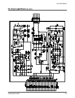 Preview for 43 page of Samsung SDC-80 Service Manual