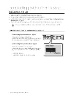 Preview for 18 page of Samsung SDE-4001 User Manual