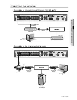 Preview for 19 page of Samsung SDE-4001 User Manual