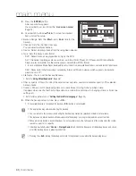 Preview for 60 page of Samsung SDH-C74040 User Manual