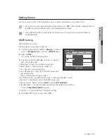 Preview for 71 page of Samsung SDH-C74040 User Manual