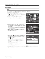 Preview for 80 page of Samsung SDH-C74040 User Manual