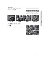 Preview for 87 page of Samsung SDH-C74040 User Manual