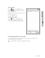 Preview for 91 page of Samsung SDH-C74040 User Manual