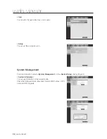 Preview for 98 page of Samsung SDH-C74040 User Manual