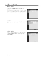 Preview for 100 page of Samsung SDH-C74040 User Manual