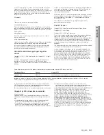 Preview for 141 page of Samsung SDH-C74040 User Manual