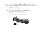 Preview for 20 page of Samsung SDH-P4040 User Manual