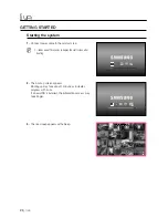 Preview for 26 page of Samsung SDH-P4040 User Manual