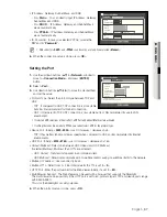 Preview for 67 page of Samsung SDH-P4040 User Manual