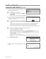 Preview for 84 page of Samsung SDH-P4040 User Manual