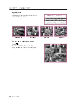 Preview for 88 page of Samsung SDH-P4040 User Manual