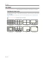 Preview for 34 page of Samsung SDH-P4080 User Manual