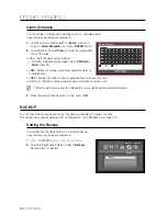 Preview for 64 page of Samsung SDH-P4080 User Manual