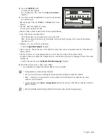 Preview for 65 page of Samsung SDH-P4080 User Manual