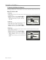 Preview for 68 page of Samsung SDH-P4080 User Manual