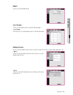 Preview for 107 page of Samsung SDH-P4080 User Manual