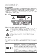 Preview for 32 page of Samsung SDP-760 User Manual