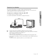 Preview for 41 page of Samsung SDP-760 User Manual