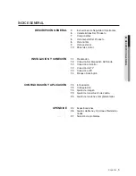 Preview for 89 page of Samsung SDP-760 User Manual