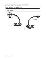 Preview for 92 page of Samsung SDP-760 User Manual