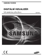 Preview for 169 page of Samsung SDP-760 User Manual