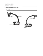 Preview for 176 page of Samsung SDP-760 User Manual