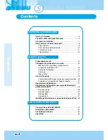 Preview for 142 page of Samsung SDP-900DXA User Manuals