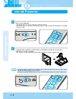 Preview for 160 page of Samsung SDP-900DXA User Manuals